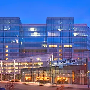 Hotel Indigo Downtown - Union Station By Ihg Denver
