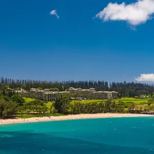 Resort The Ritz-carlton Maui, Kapalua, Lahaina